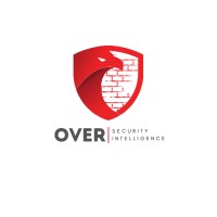 OVER Security Intelligence logo - Similar company to Sidkron Cyber Security