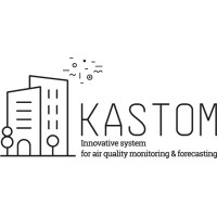 Kastom logo - Similar company to Κεδεκ - Κέντρο Διεπιστημονικής Έρευνας Και Καινοτομίας Απθ