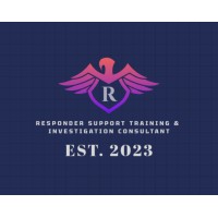 Responder Support Training, and Investigation Consultant