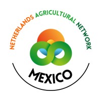 Netherlands Agricultural Network in Mexico logo - Similar company to Abierto De Pizza