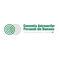 Conventia Antrenorilor Personali Din Romania logo - Similar company to Forbes Ventures