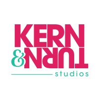 Kern & Turn Studios logo - Similar company to Saving The Sea Organization