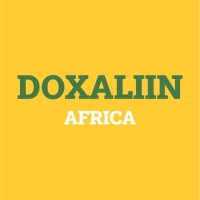 Doxaliin Africa logo - Similar company to Institut Des Metiers Et Sciences Appliquees Du Senegal