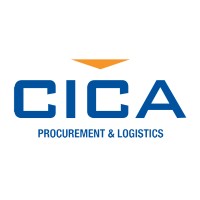 Corporación Iberoamericana Cica SLU logo - Similar company to Cargomate Logistic