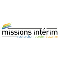 GROUPE MISSIONS INTÉRIM logo - Similar company to Aktus Menuiserie, Ameublement, Stands