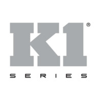 K1 Series, SureWerx logo - Similar company to Paw Prosper