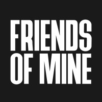 Friends of Mine logo - Similar company to Omoss Ltd