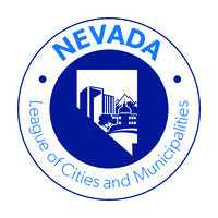 Nevada League of Cities & Municipalities logo - Similar company to Cordova Creative