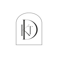 DKT Interior Design Studio logo - Similar company to Casa Curated | Interior Design Studio