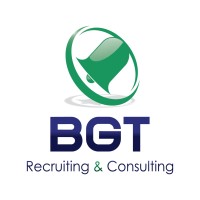 BGT Recruiting & Consulting, Inc. logo - Similar company to Ars Solution
