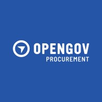 OpenGov Procurement logo - Similar company to Simtech Solutions Inc.