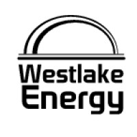 Westlake Energy logo - Similar company to West Light Nv