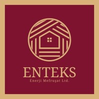Enteks logo - Similar company to Ltd