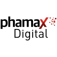 phamax Digital logo - Similar company to Pharmshare