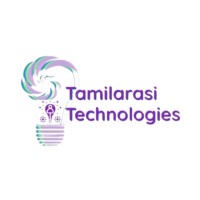 Tamilarasi Technologies logo - Similar company to Acte Technologies - Anna Nagar (Chennai)