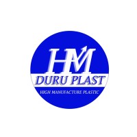 HM DURU PLASTIC logo - Similar company to Saadplast | For Plastic Refills Production