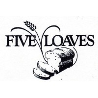 5 Loaves Food Pantry logo - Similar company to Native Gaming