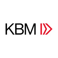 KBM Master Alloys B.V. logo - Similar company to Olcama Consultancy