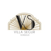 Villa Ségur logo - Similar company to Cafeincup