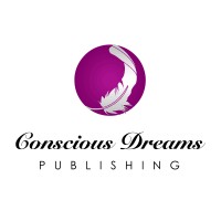 Conscious Dreams Publishing logo - Similar company to Wafunk Publishing