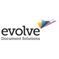 Evolve Document Solutions logo - Similar company to Outgrid
