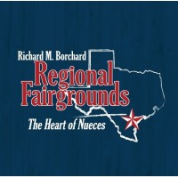 Richard M Borchard Regional Fairgrounds logo - Similar company to Prime Prospect B2B