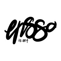 Ensso is Art logo - Similar company to Maison Ft