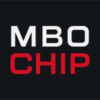 MBOCHIP logo - Similar company to Chipus Microelectronics