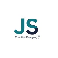 JS Creative Designs logo - Similar company to Skill Mastery Hub