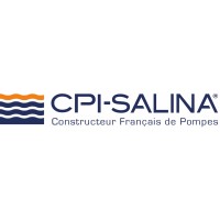CPI-SALINA logo - Similar company to Emci Sas