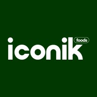 ICONIK Foods logo - Similar company to Cypher - Non Alcoholic Drinks