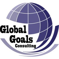 Global Goals Consulting logo - Similar company to Mas Moelen Concept