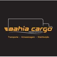 Bahia Cargo Transportadora e Logística Industrial logo - Similar company to Frigorífico Do Lar