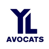 YL Avocats logo - Similar company to Jbba | Cabinet D'Avocats