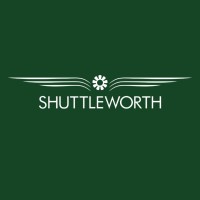 Shuttleworth Trust logo - Similar company to Librios