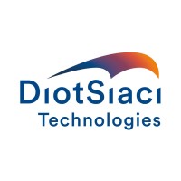 Diot Siaci Technologies logo - Similar company to Rv Websolutions