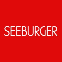 SEEBURGER logo - Similar company to Vertesys Technologies Sdn Bhd