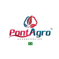 Pontagro Agronegócios LTDA logo - Similar company to Plantagro Insumos Agricolas Ltda