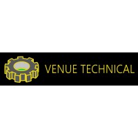 Venue Technical logo - Similar company to Venuetech Connect