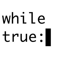 While True Industries logo - Similar company to Adallom