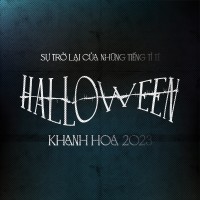Hallloween Khanh Hoa