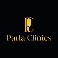 Parla Clinics logo - Similar company to Tsmemje