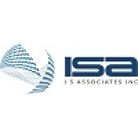 I S Associates Inc. logo - Similar company to Hostlabs By Hostpapa
