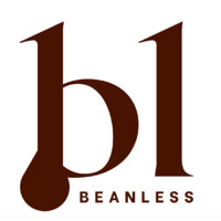Beanless logo - Similar company to Hakko