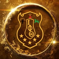 Iota Phi Theta Fraternity, Inc. logo - Similar company to Alpha Phi Alpha Fraternity