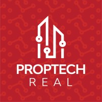PropTechReal logo - Similar company to Firstmile Properties