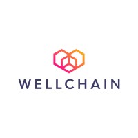 Wellchain logo - Similar company to Hatch Apps