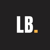 LB Copywriting logo - Similar company to In'Up Market & Com'
