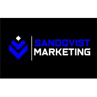 Sandqvist Marketing logo - Similar company to Paidsocialfunnels.Com