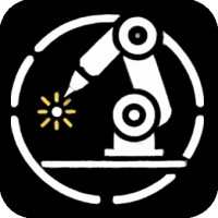 WeldX - Obróbka metalu | Spawalnictwo | Robotyzacja logo - Similar company to Yov Group - Spawanie Przemysłowe Po Mistrzowsku